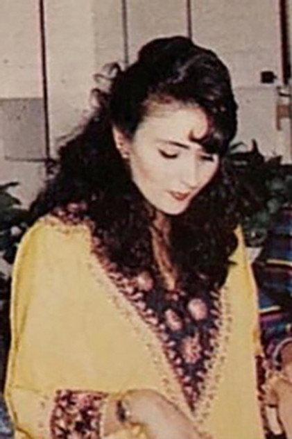Sabah Al-Diqaaq - Actor Profile Photo