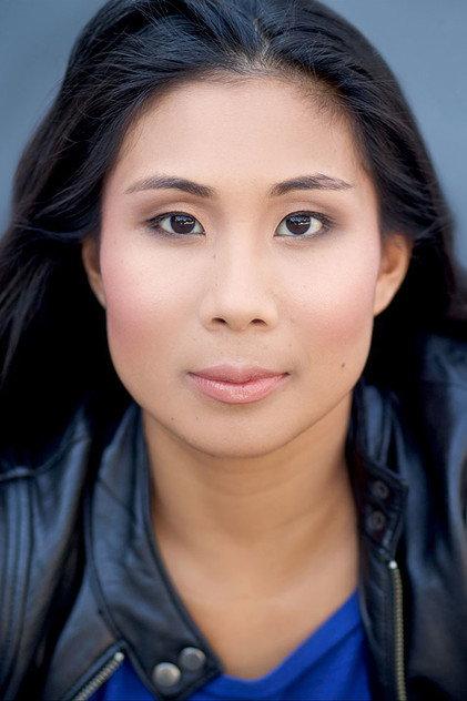 Michelle Wong - Actor Profile Photo