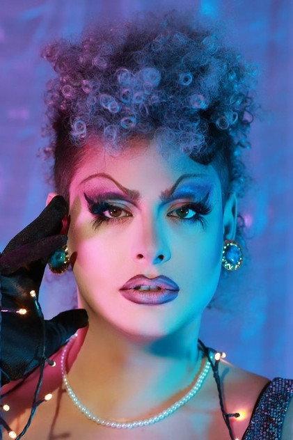 Babsi Adler - Actor Profile Photo