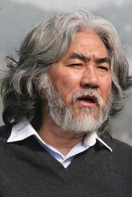 Zhang Jizhong - Actor Profile Photo