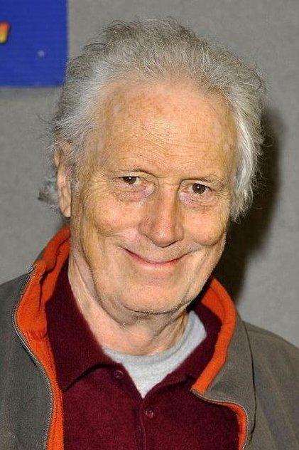 Michael Carter - Actor Profile Photo