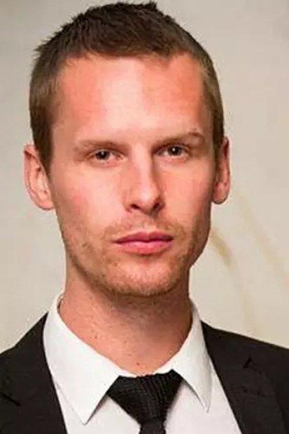 Michael Lipka - Actor Profile Photo