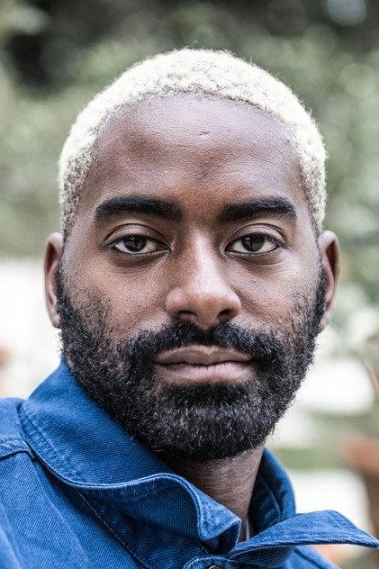 Jerron Herman - Actor Profile Photo