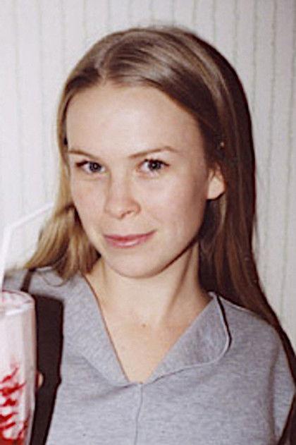 Leslie Hayman - Actor Profile Photo
