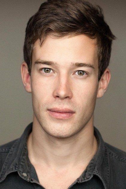 David Shields - Actor Profile Photo