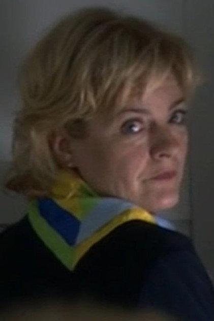 María Pálsdóttir - Actor Profile Photo