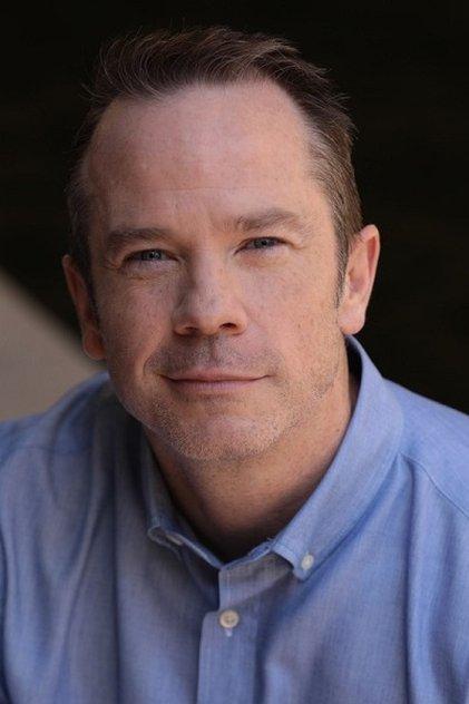 James Ryan - Actor Profile Photo