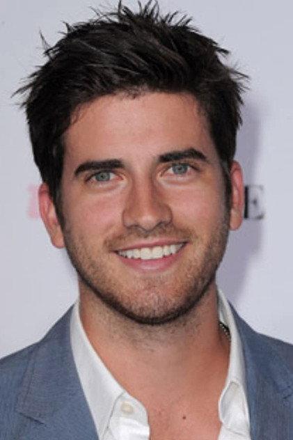 Ryan Rottman - Actor Profile Photo