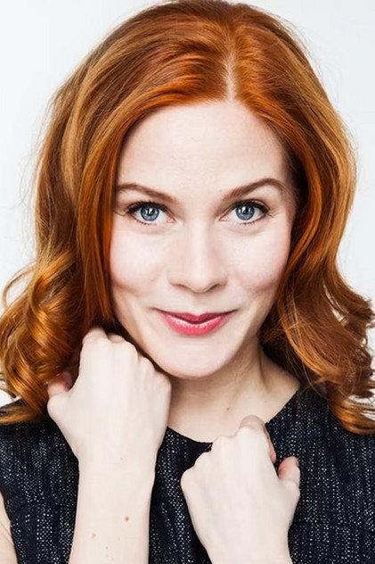Rebecca Labbé - Actor Profile Photo
