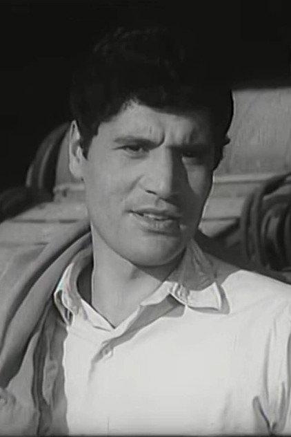 Pandi Siku - Actor Profile Photo