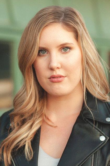 Rachel Beck - Actor Profile Photo