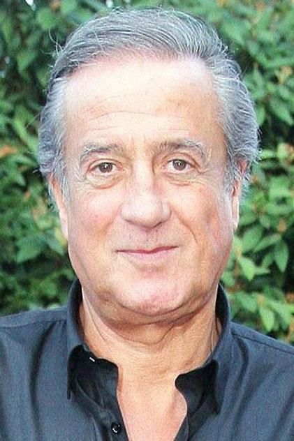 Charles Villeneuve - Actor Profile Photo