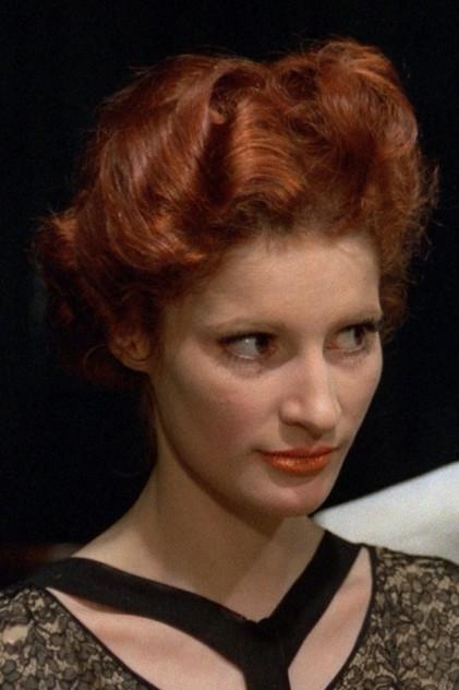 Barbara Bertram - Actor Profile Photo