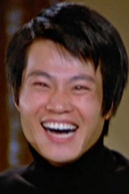 Lam Fung - Actor Profile Photo