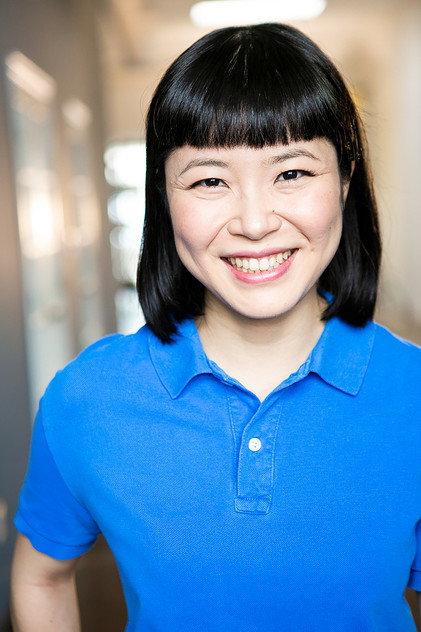 Nanami Iwasaki - Actor Profile Photo