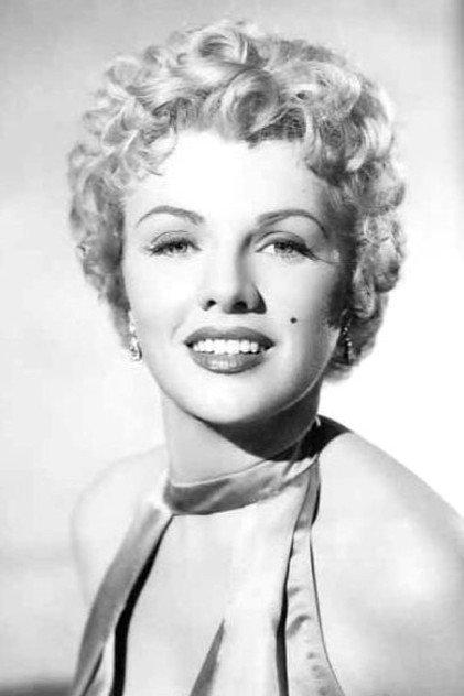 Dolores Donlon - Actor Profile Photo