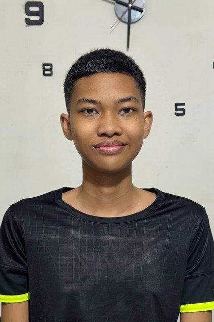 Cleon Zidan Fisabilillah - Actor Profile Photo