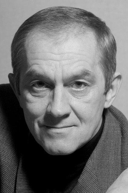 Sergey Sosnovsky - Actor Profile Photo