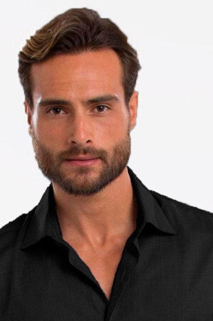 Isaac Alfaiate - Actor Profile Photo