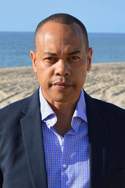 Tyrone Mitchell Henderson - Actor Profile Photo