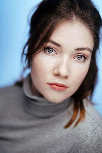 Arabella Morton - Actor Profile Photo