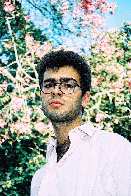 Afonso Mota - Actor Profile Photo