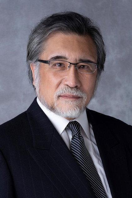 Seiji Toyama - Actor Profile Photo