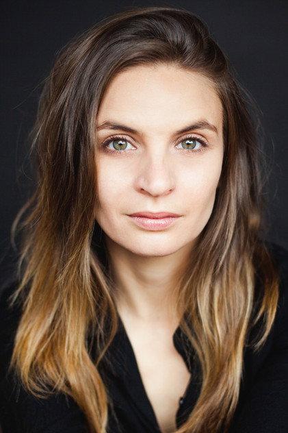 Marilyn Castonguay - Actor Profile Photo