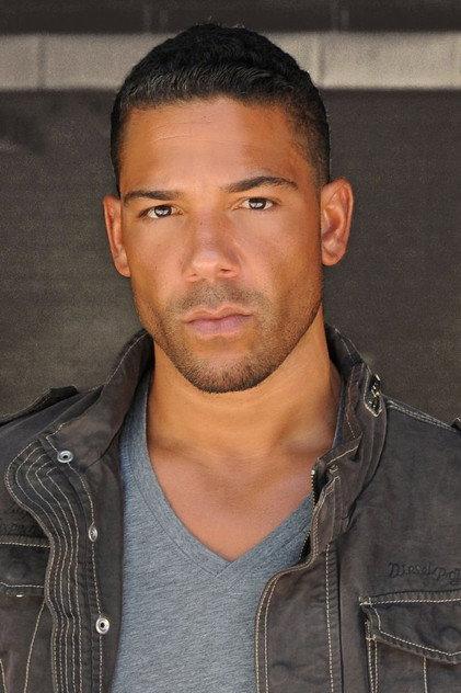 Tiago Roberts - Actor Profile Photo