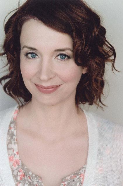Erin Underwood - Actor Profile Photo