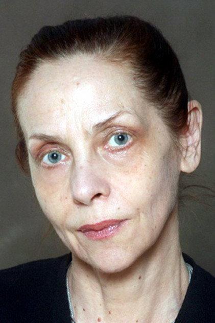 Yola Sanko - Actor Profile Photo
