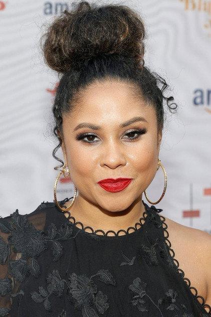 Angela Yee - Actor Profile Photo