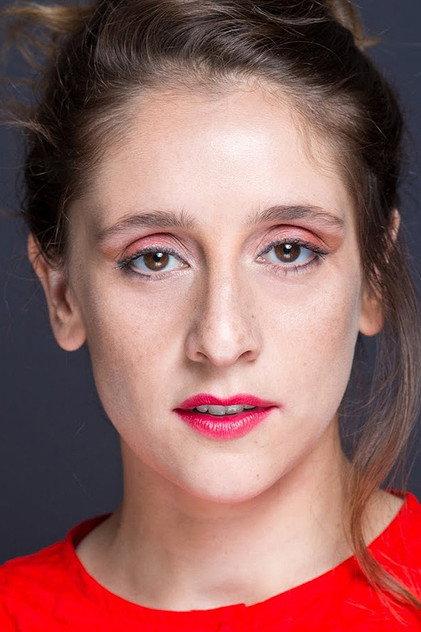 Martina Sivori - Actor Profile Photo