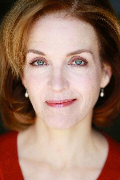 Jennifer Dorr White - Actor Profile Photo