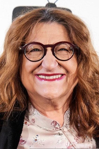 Mamen García - Actor Profile Photo