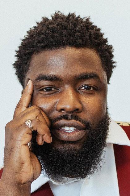 Femi Lawson - Actor Profile Photo