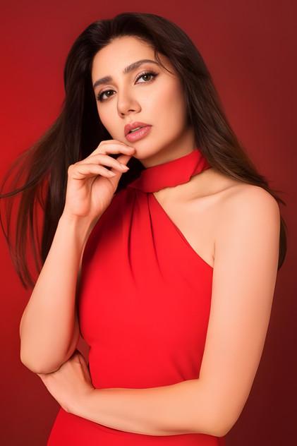 Mahira Khan - Actor Profile Photo