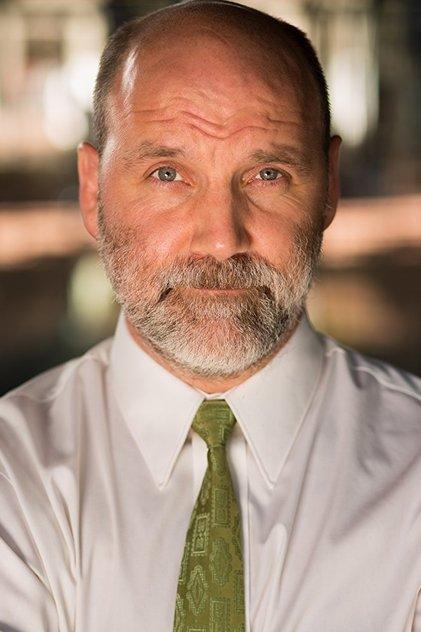 Gaalen Engen - Actor Profile Photo