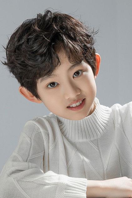 Fu Bohan - Actor Profile Photo