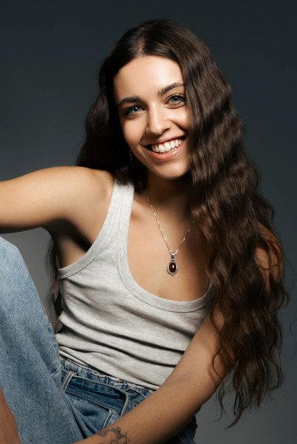 Sabela Martins - Actor Profile Photo