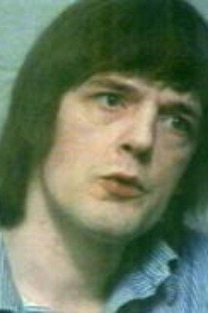 Robert Maudsley - Actor Profile Photo