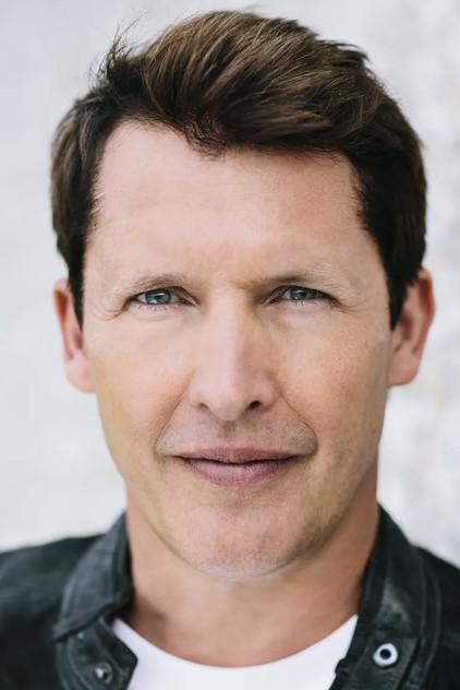 James Blunt - Actor Profile Photo