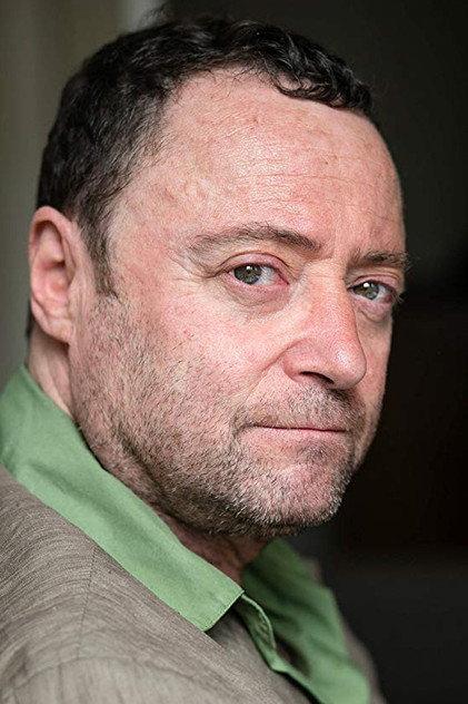 Serge Barbagallo - Actor Profile Photo