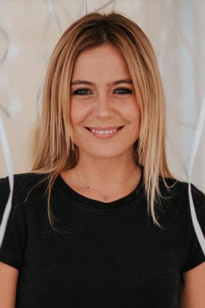 Ana Marta Ferreira - Actor Profile Photo