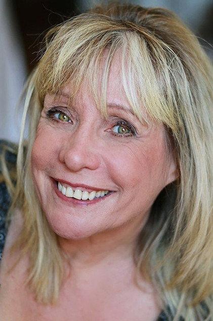 Michèle Brousse - Actor Profile Photo