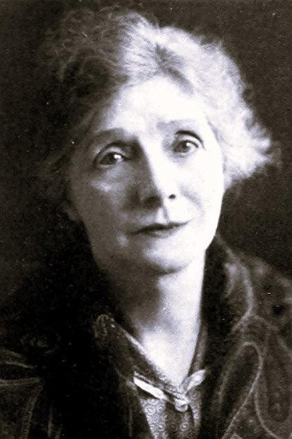 Edith Yorke - Actor Profile Photo