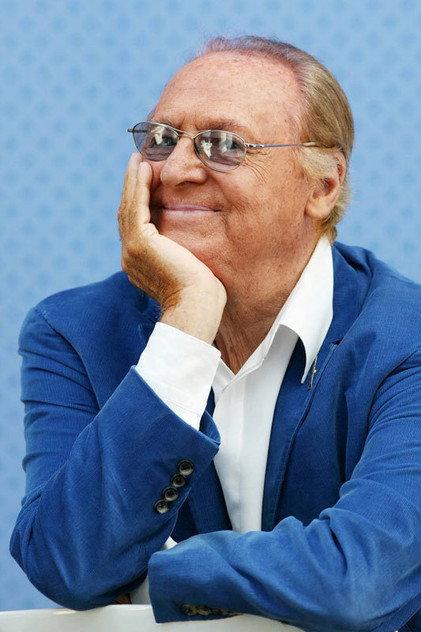 Renzo Arbore - Actor Profile Photo