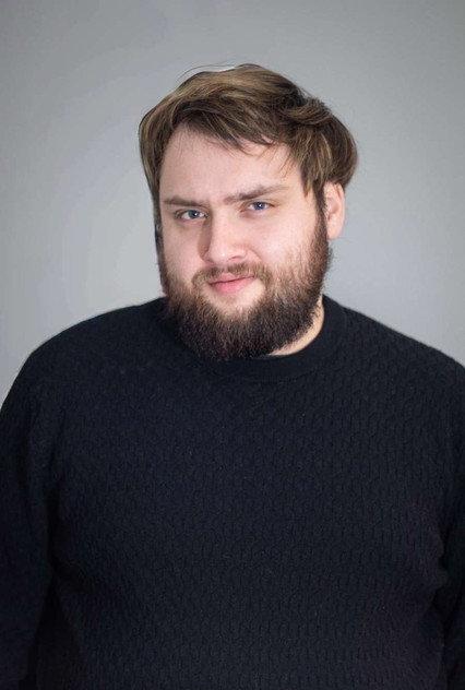 Kyle Ciolino - Actor Profile Photo
