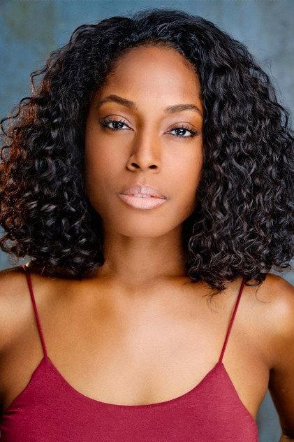 Ashley Hogan - Actor Profile Photo