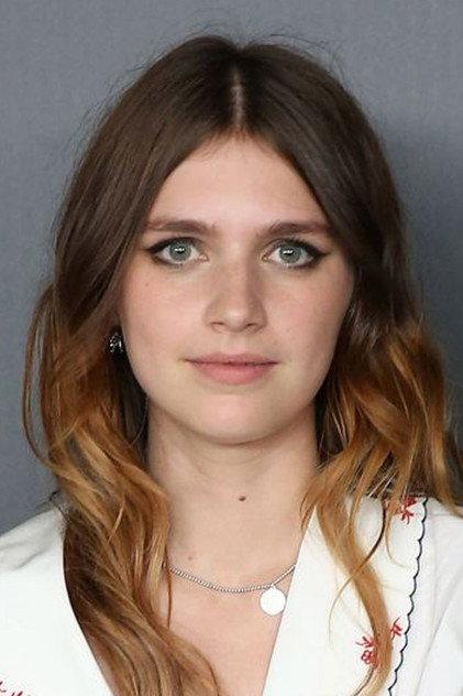 Nell Tiger Free - Actor Profile Photo